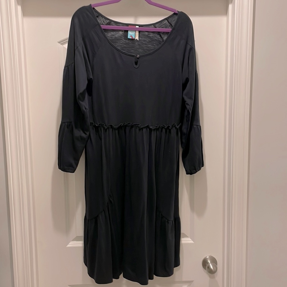 Matilda Jane “Charlie” Character counts dress